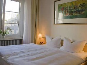 Hotel Am Hofgarten