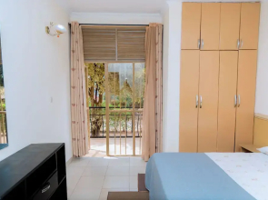 Vista Safaris Apartment