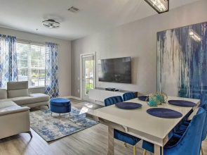 Vista Cay Resort Condo ~ 5 Mi to Universal!