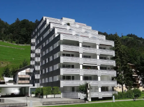 Sunnmatt West Wohnung 744 Engelberg