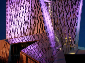 AC Hotel by Marriott Bella Sky Copenhagen