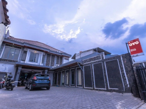 OYO 1672 Wisma Barkah