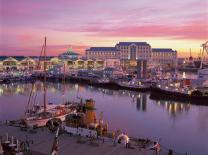 The Table Bay Hotel