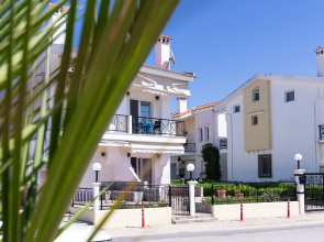 Villa Blue Sea