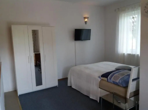 Ferienhaus Plichta