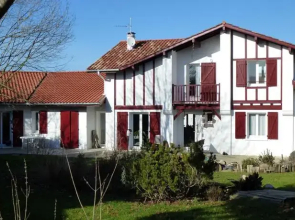 Chambre d'hôtes Lanoki