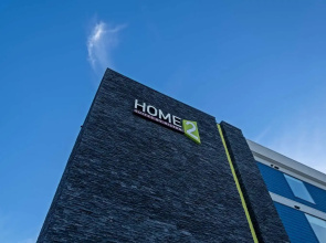 Home2 Suites by Hilton Fredericksburg South