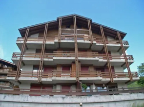Apartment Hauts de Morthey No 33