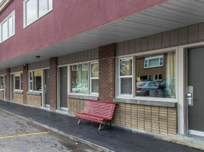 Econo Lodge Downtown Ottawa
