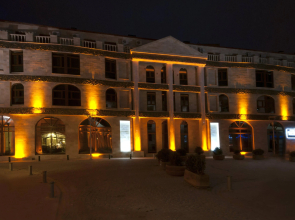 Beyoglu Palace Thermal Hotel
