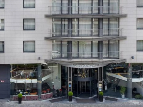 NH Brussels EU Berlaymont