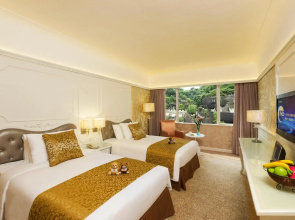 Riviera Hotel Macau