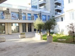 One bedroom Apartment Centar 10