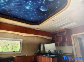 jinghe silk road rv campsite