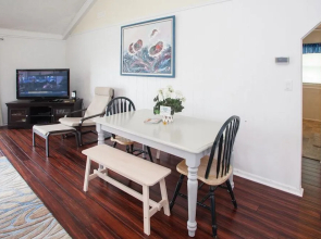 Sea Glass Bay by RedAwning