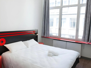 St Christopher's Inn Gare Du Nord - Hostel