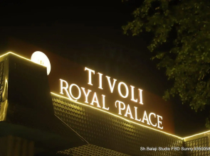 Tivoli Royal Palace