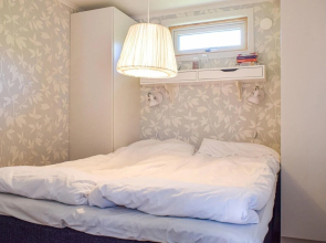Stunning Home in Borgholm With 3 Bedrooms and Wifi