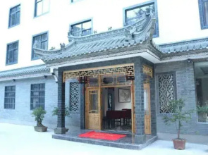 Jixi Ancient Road Home Inn