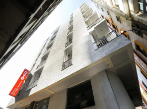 OYO Flagship 16840 Sky Height Residency