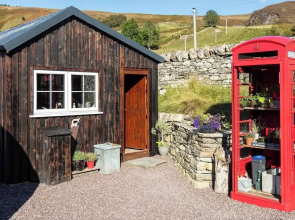 Loch Broom Glamping