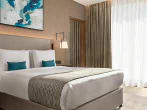 Mercure Dubai Gold District