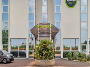 B&B HOTELS Park Hotel Cassano