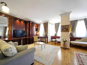 Dilhayat Kalfa Hotel