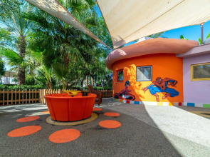 Belek Beach Resort Hotel - All inclusive