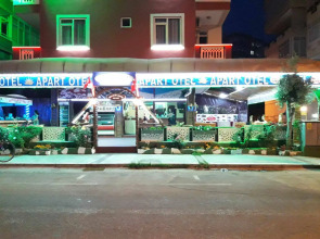 Best Life Apart Hotel