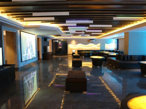 Hilton Sanqingshan Resort