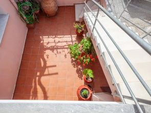 Kentrochori Mountain View House