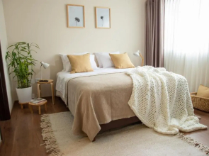 Apartamenteo Mira 4