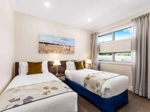 Comfort Inn & Suites Warragul