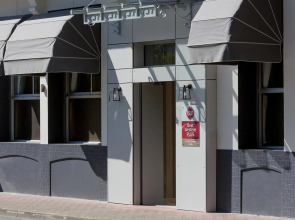 Hôtel Le Rive Droite & Spa