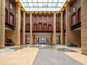 Nanjing, Jiangning, Autograph Collection