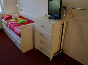 Hostel Humpolec