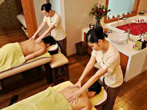 Royale Chulan Kuala Lumpur