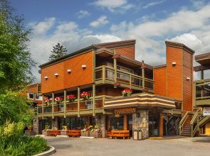Charltons Banff