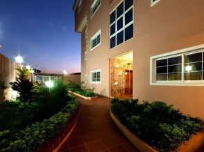 ApartHotel Luar