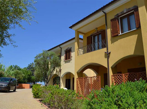Residence L'Isola Surf House