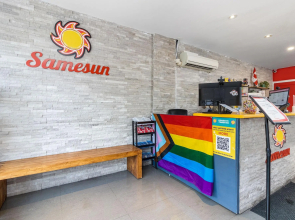 Samesun Toronto - Hostel