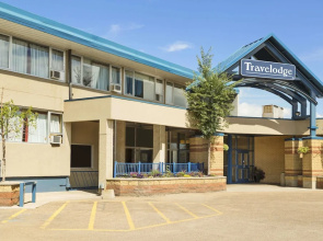 TRAVELODGE