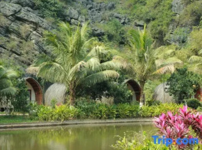 Fairy Mountain Retreat