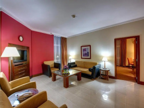 J5 Rimal Hotel Apartments