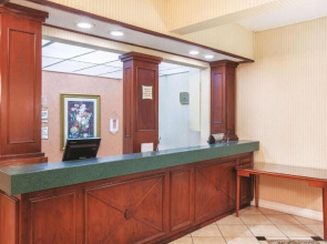 University Inn & Suites Berkeley