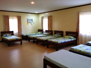La Vista Inland Resort