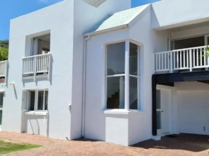 Southern Cross Beach House