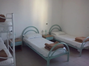 Paradise Beach Hostel