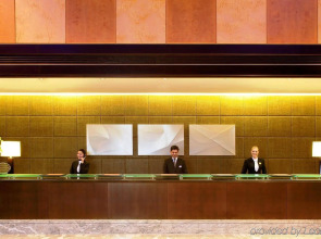 Jood Palace Hotel Dubai